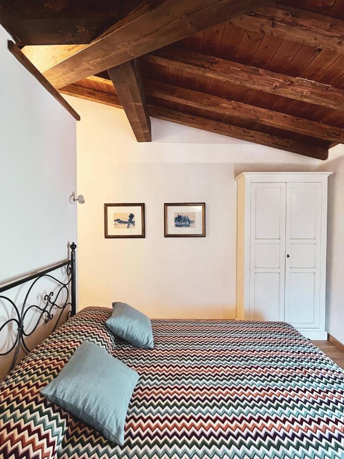 L'Antico Asilo Hotel Stazzema Eksteriør billede